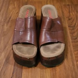 Women's Sandals (clogs)